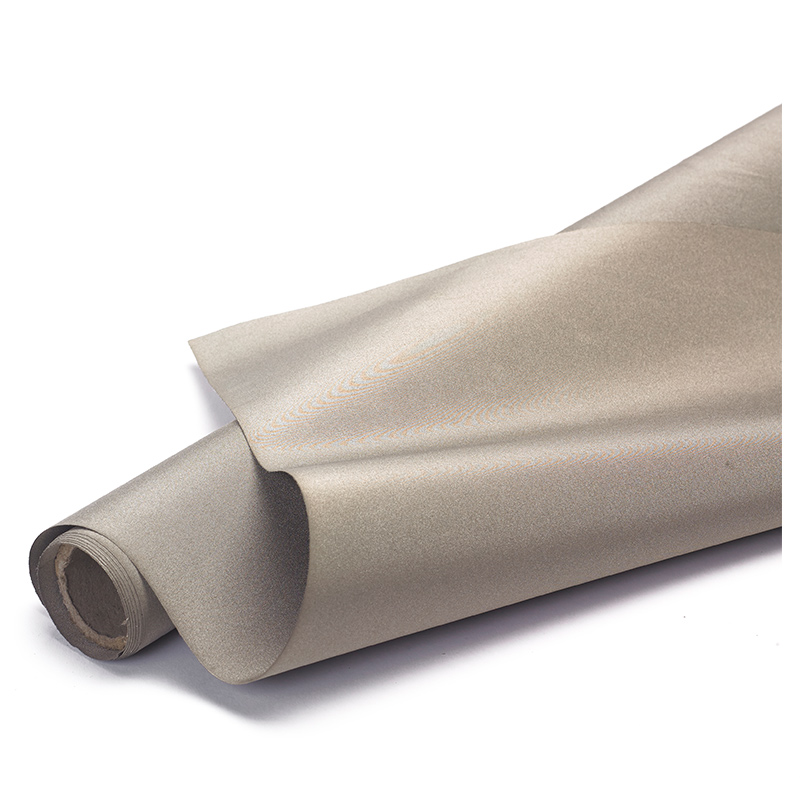 Conductive tape - CFT II - Schlegel Electronic Materials - fabric /  polyester / copper