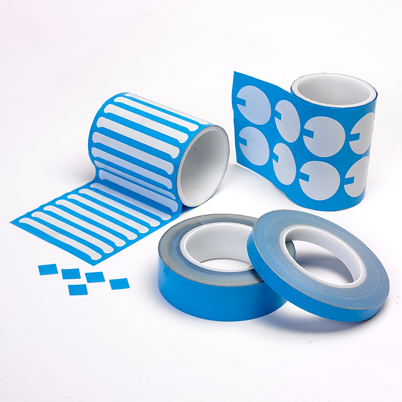 Thermal Tape T-T-0.25 A2 - EMI Thermal