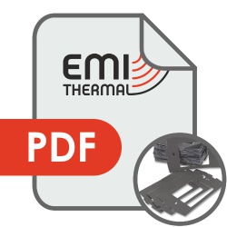 Flexible Ferrite Data Sheet Data Sheet