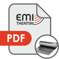 Natural Graphite Data Sheet