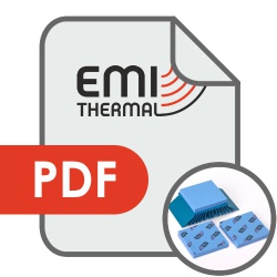 T-P-6 Series Data Sheet