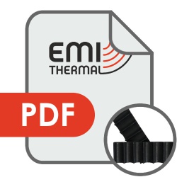 Endothermic Series Data Sheet